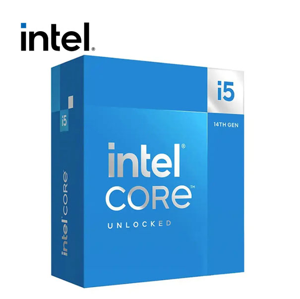 PROCESADOR INTEL CORE I5-14600K