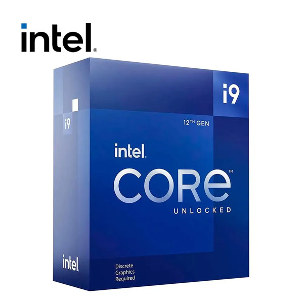 PROCESADOR INTEL CORE I9-12900KF