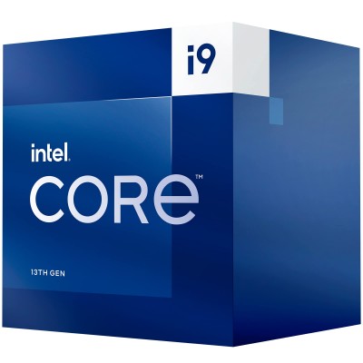 PROCESADOR INTEL CORE I9 13900 