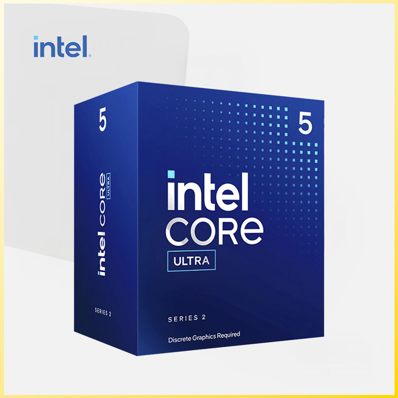 PROCESADOR INTEL ULTRA 5 225F